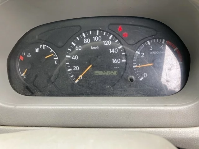 Toyota TOYOACE