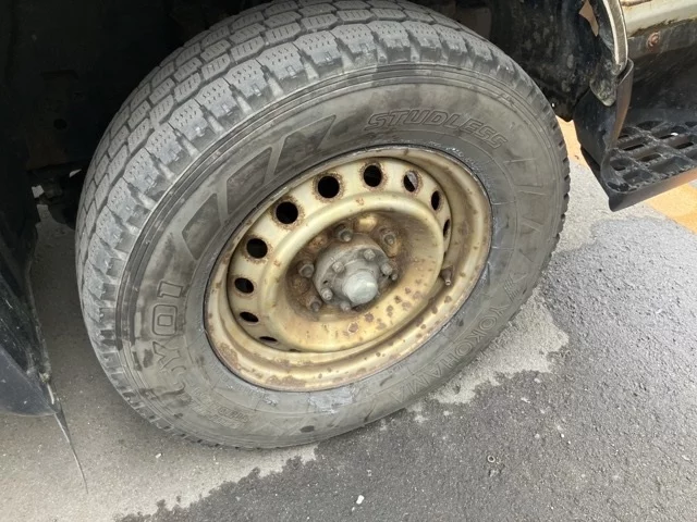 Toyota TOYOACE