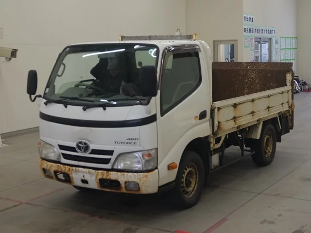 Toyota TOYOACE