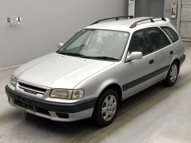 Toyota SPRINTER CARIB