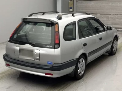 Toyota SPRINTER CARIB