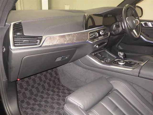 BMW X5 SERIES