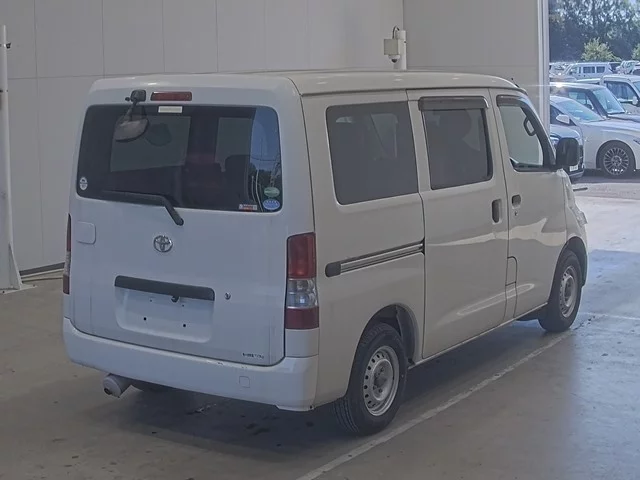 Toyota LITE ACE VAN