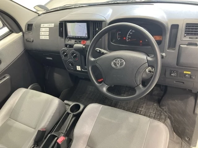 Toyota LITE ACE VAN
