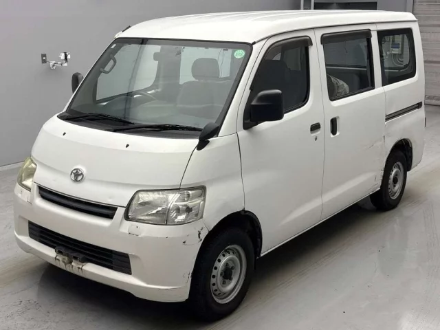 Toyota LITE ACE VAN