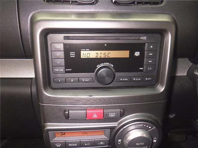 Toyota PIXIS SPACE
