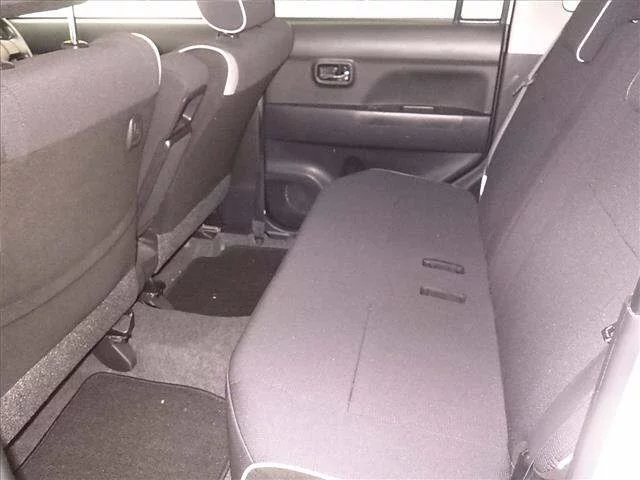 Toyota PIXIS SPACE