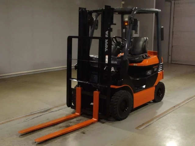 Toyota FORKLIFT