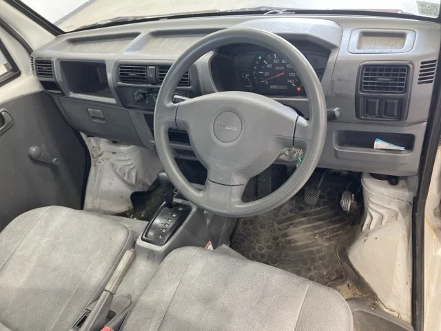 Nissan CLIPPER TRUCK