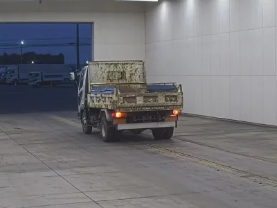 Mitsubishi FUSO FIGHTER