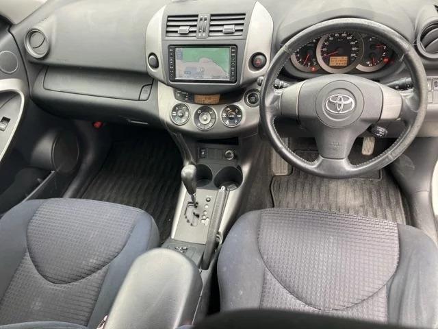 Toyota VANGUARD