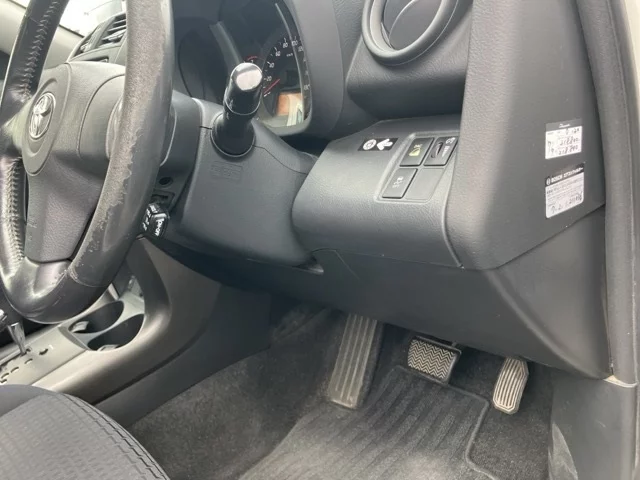 Toyota VANGUARD