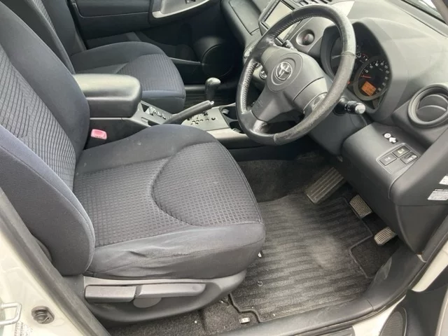 Toyota VANGUARD