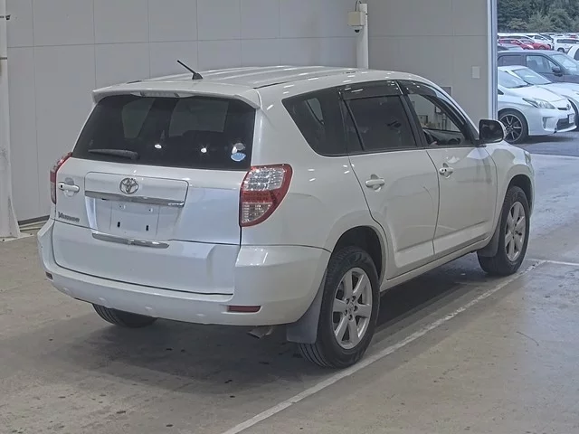 Toyota VANGUARD