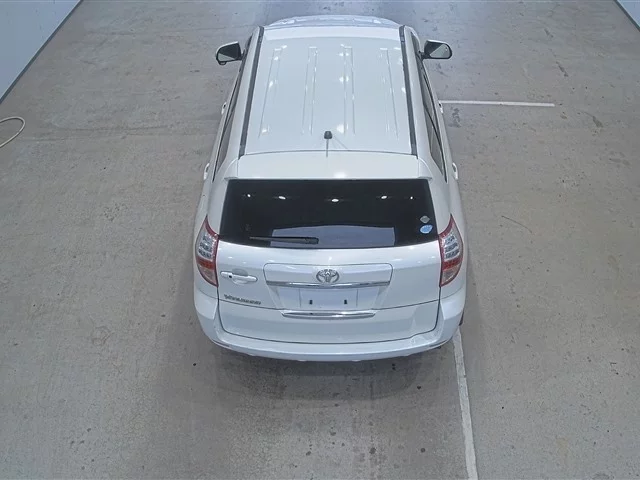 Toyota VANGUARD