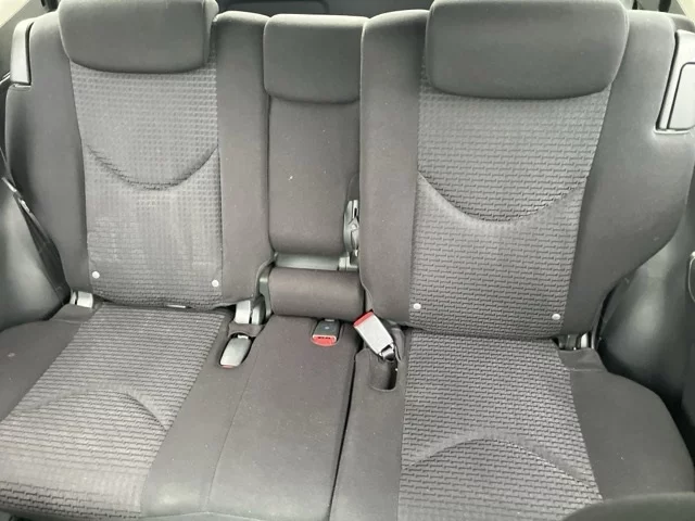 Toyota VANGUARD