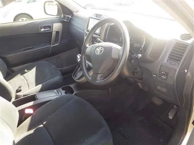Toyota RUSH