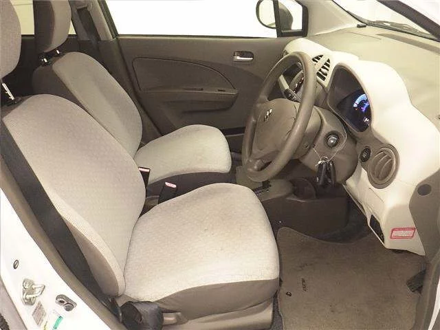 Suzuki ALTO ECO