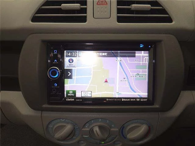 Suzuki ALTO ECO