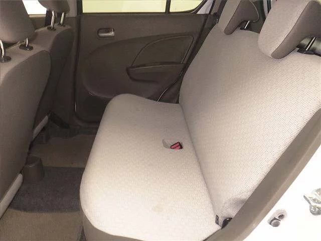 Suzuki ALTO ECO