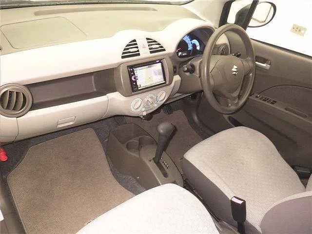 Suzuki ALTO ECO