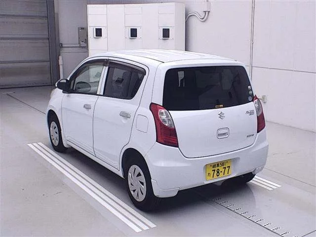 Suzuki ALTO ECO