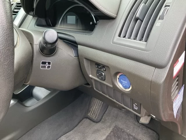 Toyota SAI