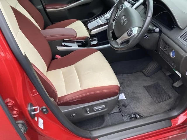 Toyota SAI