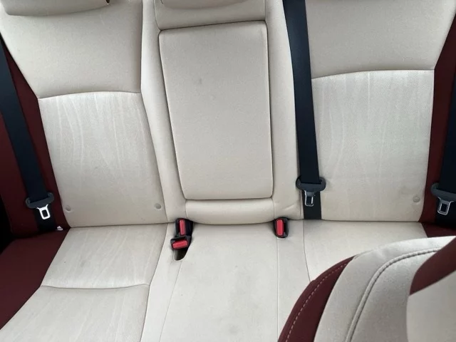 Toyota SAI