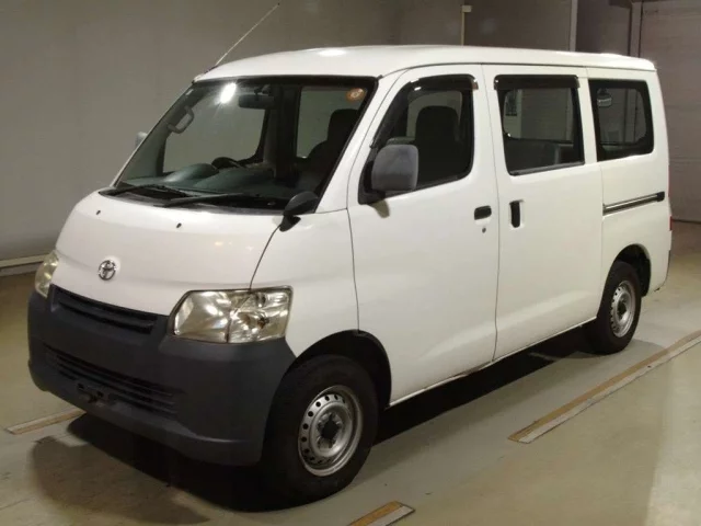 Toyota TOWN ACE VAN