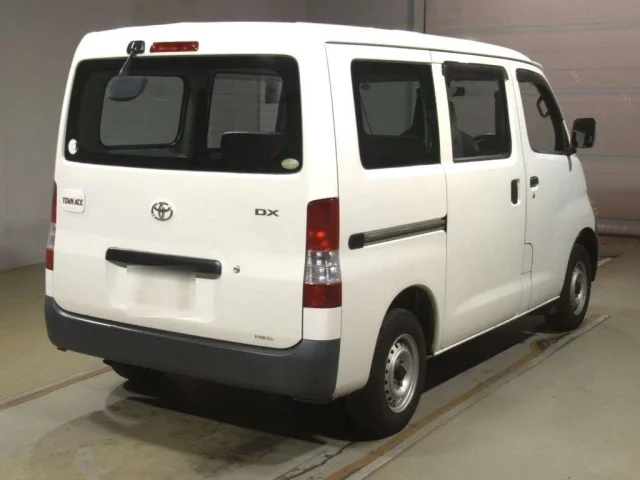 Toyota TOWN ACE VAN