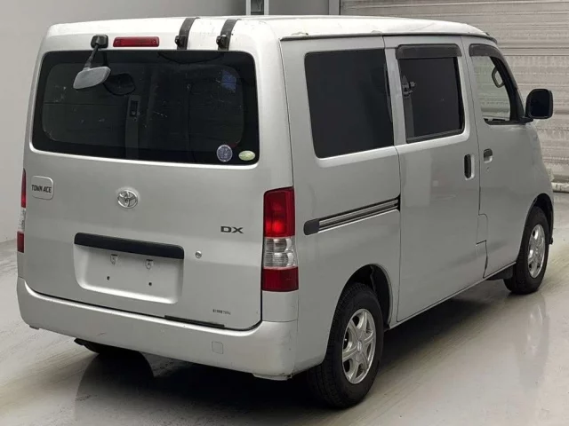 Toyota TOWN ACE VAN