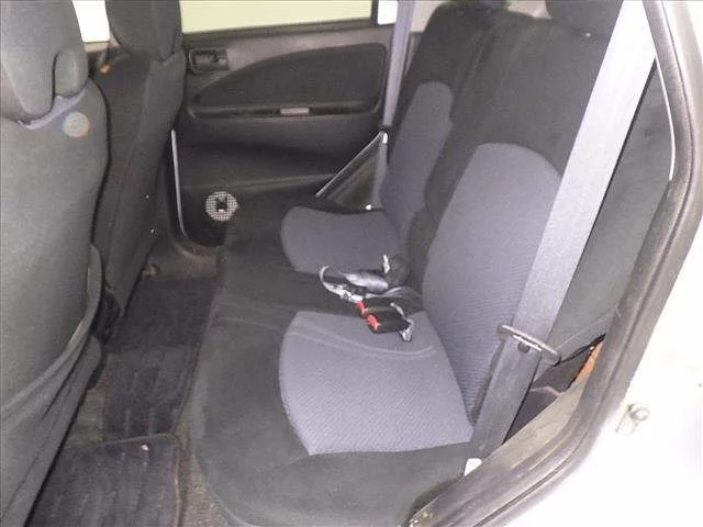 Mitsubishi COLT PLUS