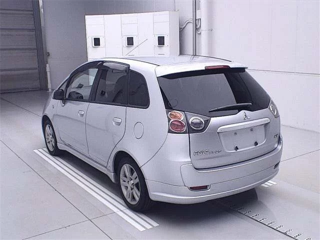 Mitsubishi COLT PLUS