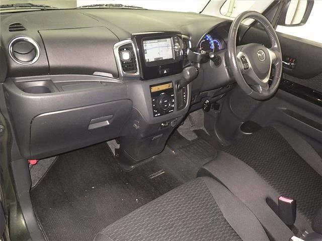 Mazda FLAIR WAGON