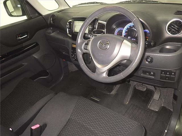 Mazda FLAIR WAGON