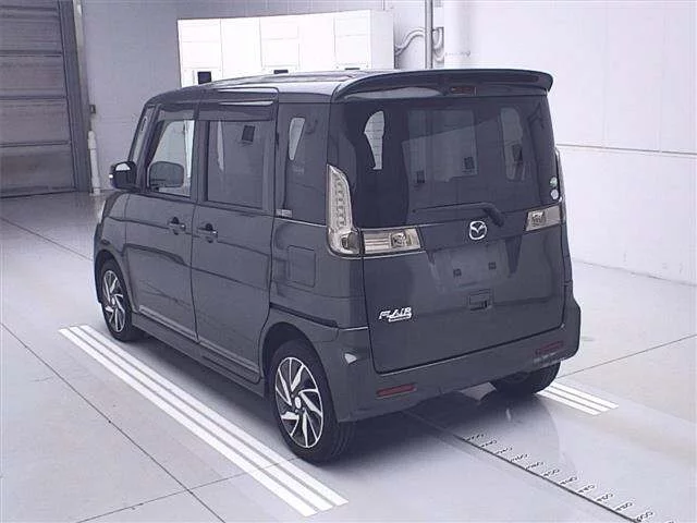 Mazda FLAIR WAGON