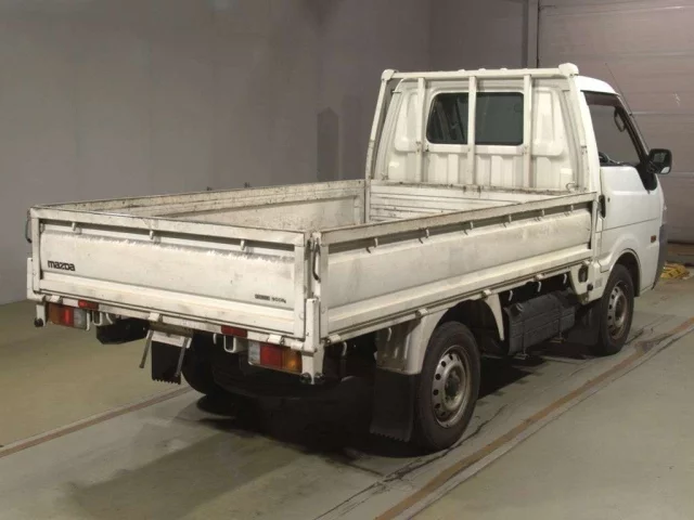 Mazda BONGO