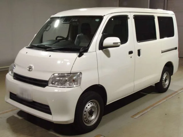 Toyota TOWN ACE VAN