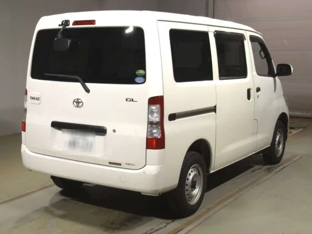 Toyota TOWN ACE VAN