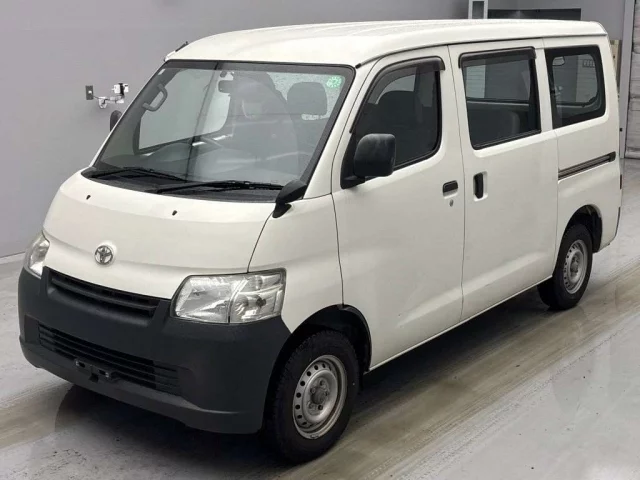 Toyota TOWN ACE VAN
