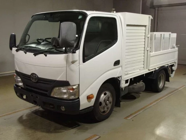Toyota DYNA