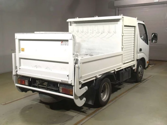 Toyota DYNA
