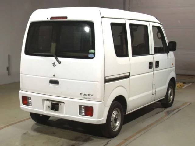Suzuki EVERY