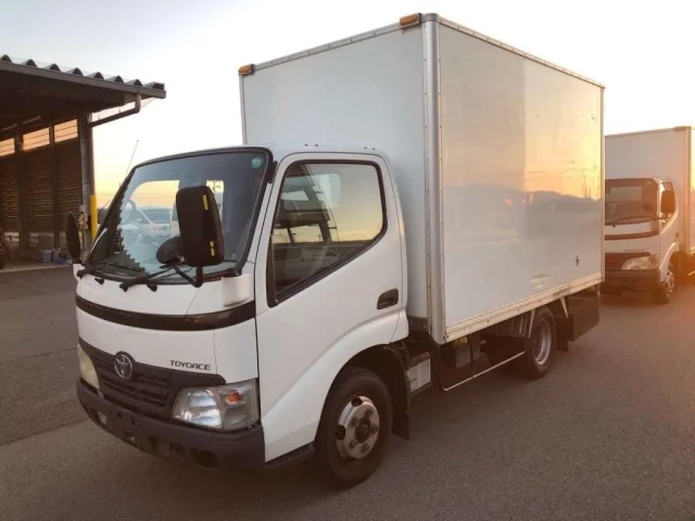 Toyota TOYOACE