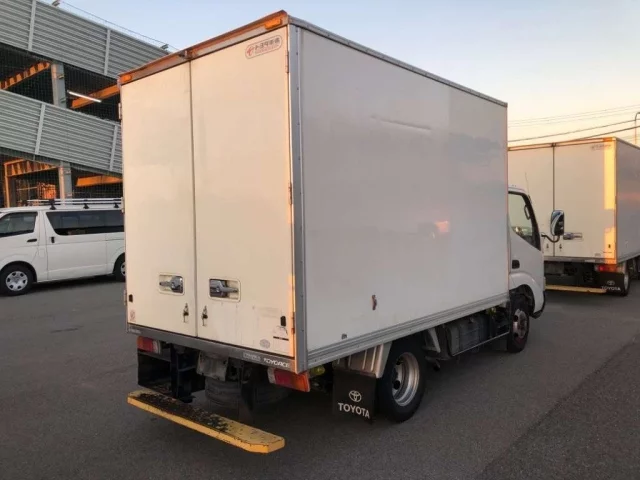 Toyota TOYOACE