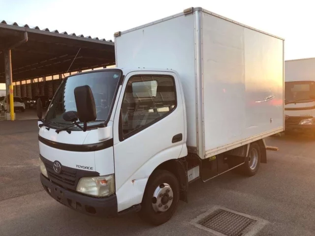 Toyota TOYOACE