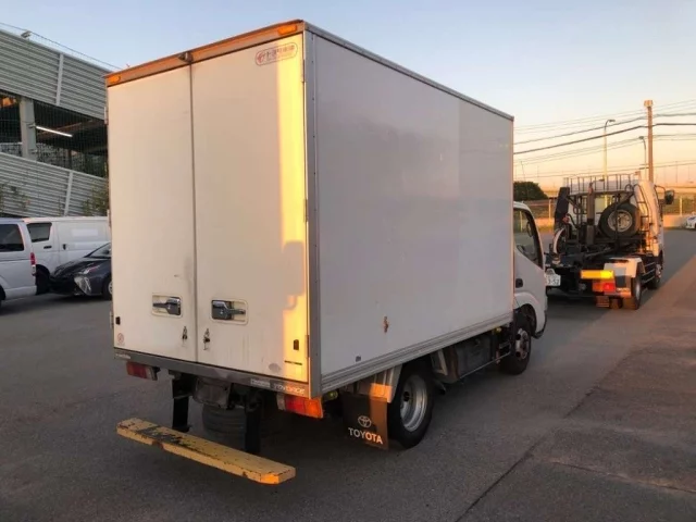 Toyota TOYOACE