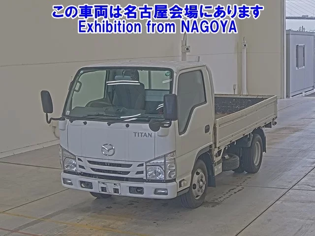 Mazda TITAN