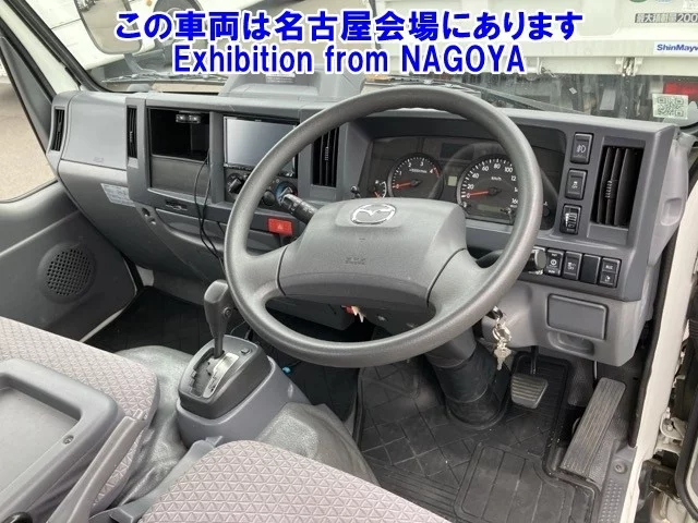 Mazda TITAN